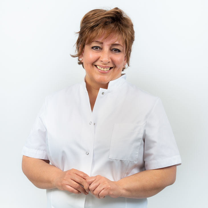 Maria Consuelo Rodriguez